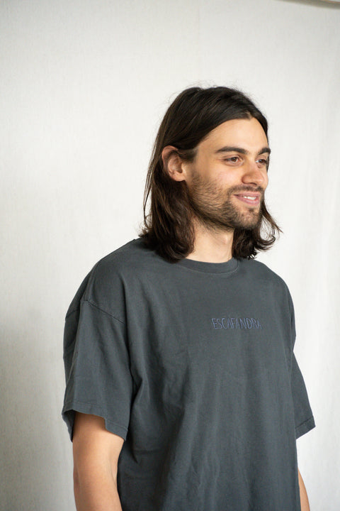 Playera Bordada