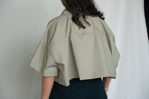 Camisa Andros Corta