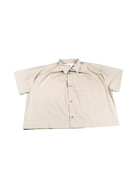 Camisa Andros Larga