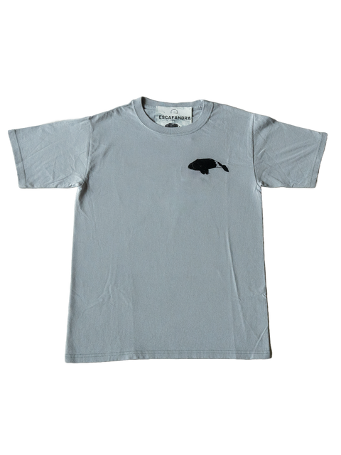 T-Shirt MC Bowhead