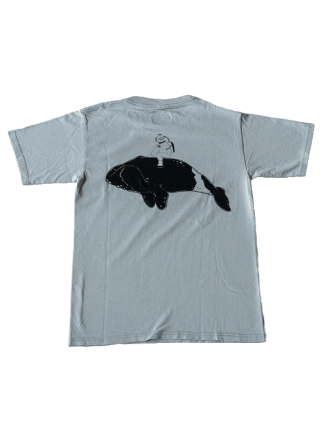 T-Shirt MC Bowhead