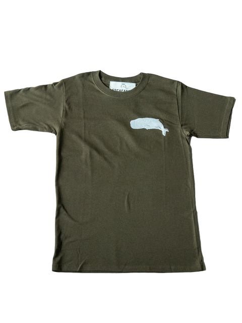 T-Shirt MC Cachalote