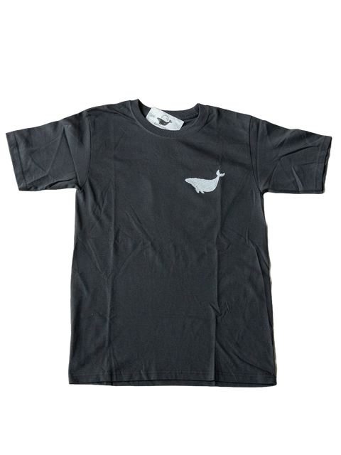 T-Shirt MC Ballena Jorobada