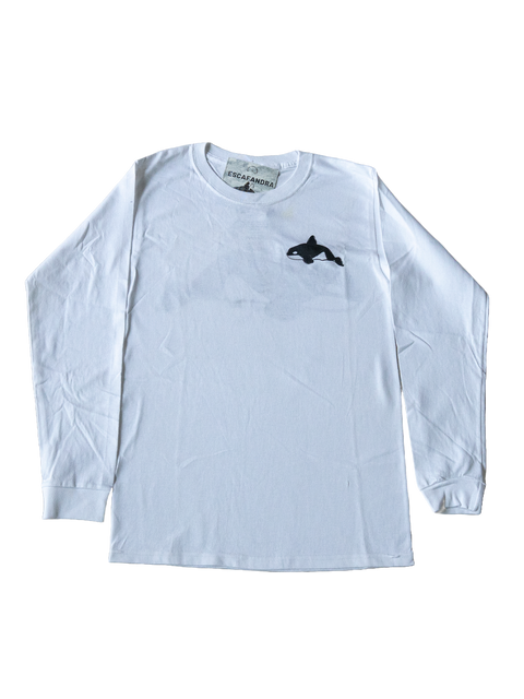 T-Shirt ML Orca