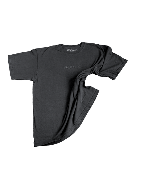 Playera Bordada