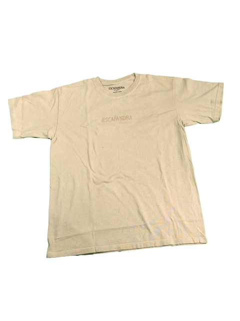 Playera Bordada