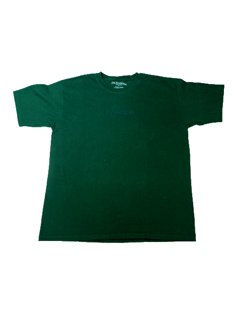 Playera Bordada