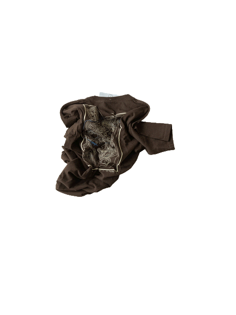 Playera Corral de Piedra