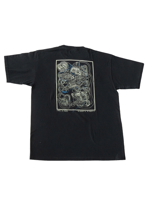 Playera Corral de Piedra