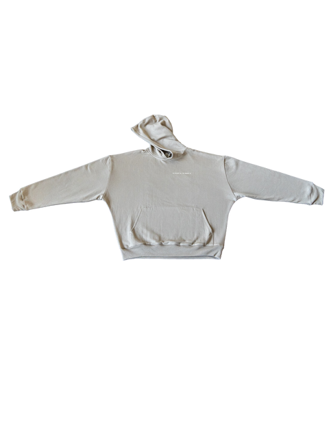 Hoodie Corral de Piedra