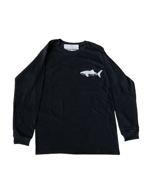 T-Shirt ML Tiburon Ballena