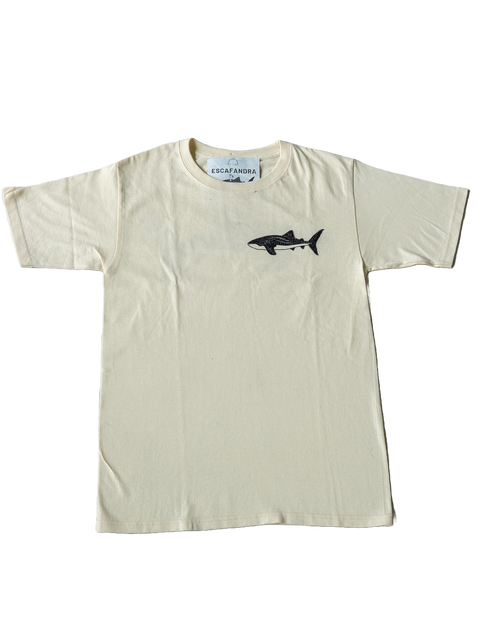T-Shirt MC Tiburon Ballena