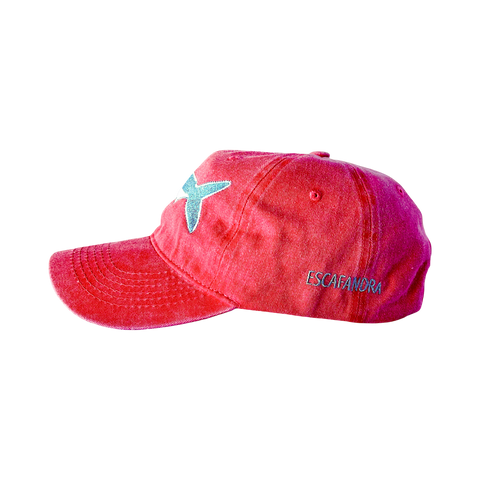Gorra ESCAFANDRA