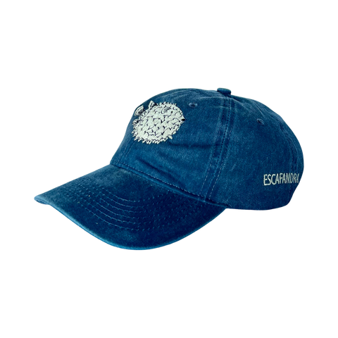 Gorra ESCAFANDRA
