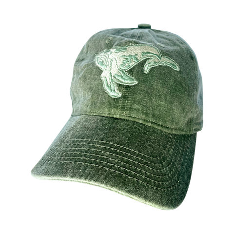 Gorra ESCAFANDRA