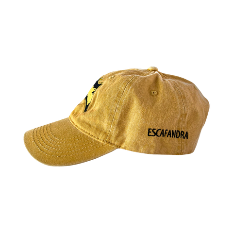 Gorra ESCAFANDRA