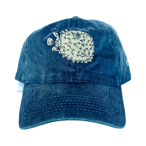 Gorra ESCAFANDRA