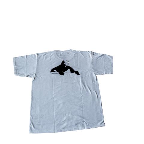 T-Shirt Orca