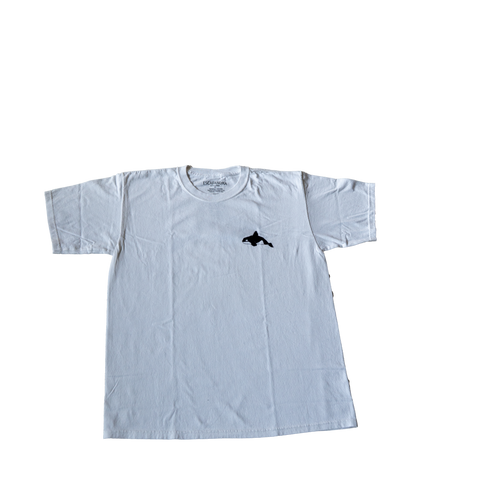 T-Shirt Orca