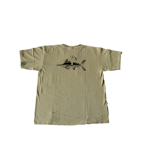 T-Shirt Marlin