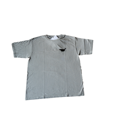 T-Shirt Ballena jorobada