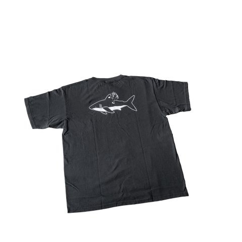 T-Shirt Tiburón