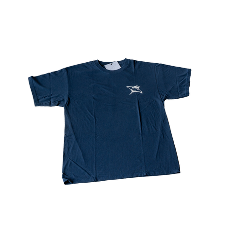 T-Shirt Manta Oceánica