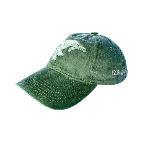 Gorra ESCAFANDRA