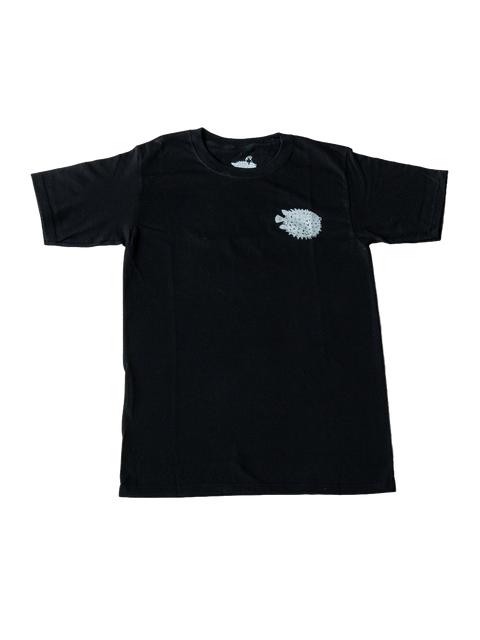 T-Shirt MC Fugu fish