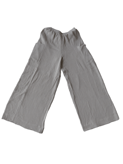 Pants Algodón