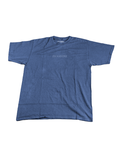 Playera Bordada